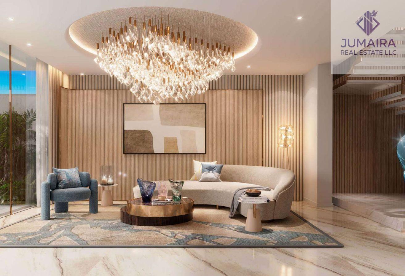 Luxury Living | Beachfront | Al Marjan Island