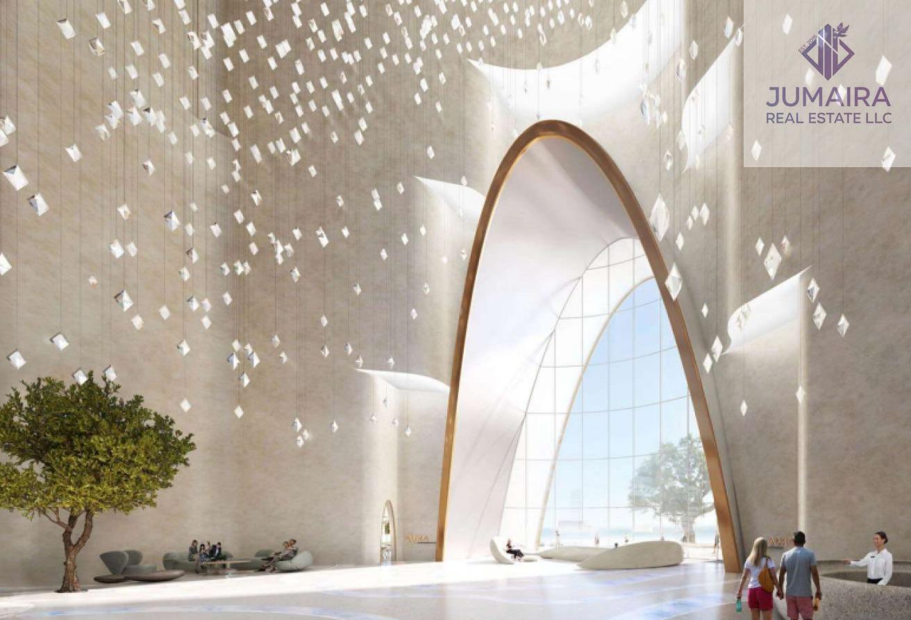 Luxury Living | Beachfront | Al Marjan Island