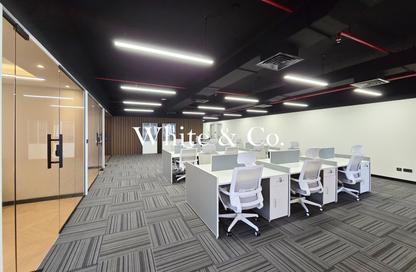 Office Space - Studio for sale in Prime Business Centre - District 13 - Jumeirah Village Circle - Dubai
