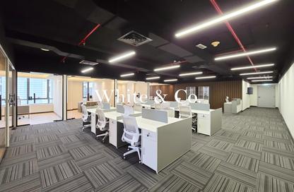 Office Space - Studio for sale in Prime Business Centre - District 13 - Jumeirah Village Circle - Dubai