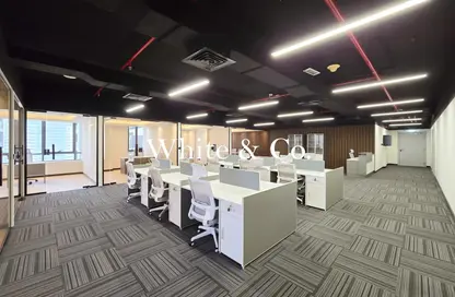 مكتب - استوديو للبيع في مركز برايم للأعمال - الضاحية 13 - قرية جميرا الدائرية - دبي