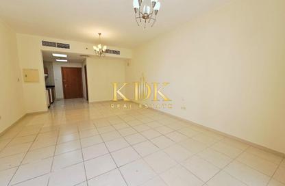 Apartment - Studio - 1 for rent in Maple 1 - Emirates Gardens 2 - District 14 - Jumeirah Village Circle - Dubai