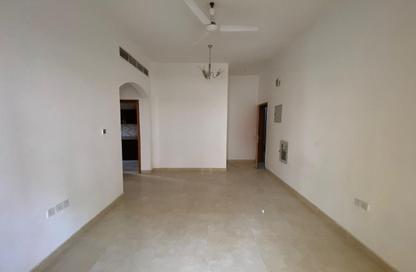 Apartment - 1 Bedroom - 1 Bathroom for rent in Ajman Hills - Al Alia - Ajman