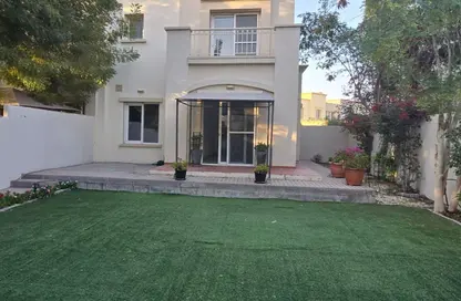 فيلا - 3 غرف نوم - 3 حمامات للايجار في الينابيع 14 - الينابيع - دبي فيلا - 3 غرف نوم - 3 حمامات للايجار في الينابيع 14 - الينابيع - دبي