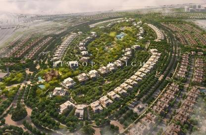 Villa - 3 - 4 for sale in The Wilds Residences 3 - The Wilds Residences - The Wilds by Aldar - Dubai