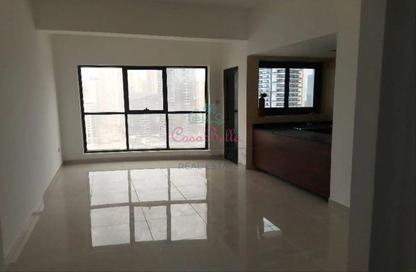 Apartment - 2 Bedrooms - 2 Bathrooms for rent in Escan Tower - Dubai Marina - Dubai