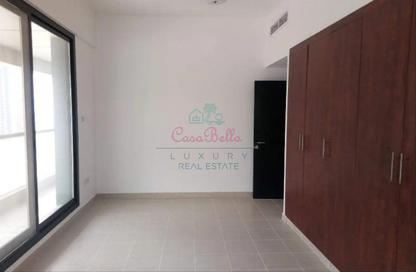 Apartment - 2 Bedrooms - 2 Bathrooms for rent in Escan Tower - Dubai Marina - Dubai
