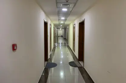 شقة - 2 غرف نوم - 3 حمامات للبيع في أبراج عجمان وان - الصوان - عجمان