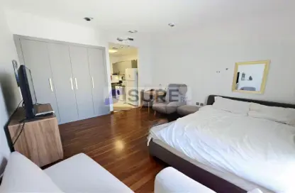 Apartment - 1 Bathroom for rent in Candace Aster - Al Furjan - Dubai