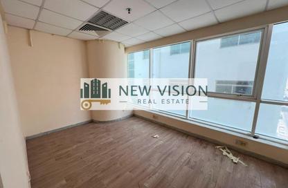 Office Space - Studio - 1 for rent in Al Qasba Plaza Building - Al Majaz 3 - Al Majaz - Sharjah
