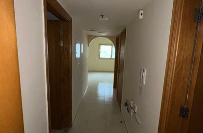 Apartment - 1 - 2 for sale in Hend Tower - Al Taawun Street - Al Taawun - Sharjah