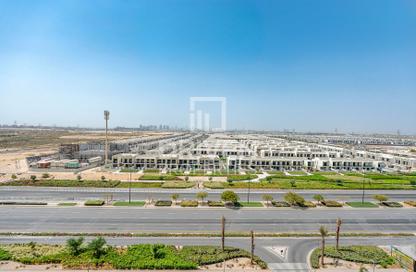 شقة - غرفة نوم - 1 حمام للبيع في ليفا - تاون سكوير - دبي شقة - غرفة نوم - 1 حمام للبيع في ليفا - تاون سكوير - دبي