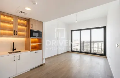 Apartment - 1 Bedroom - 1 Bathroom for sale in Liva - Town Square - Dubai