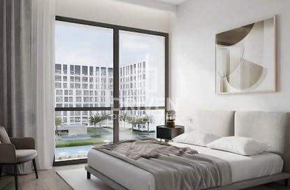 Apartment - 1 Bedroom - 1 Bathroom for sale in Liva - Town Square - Dubai