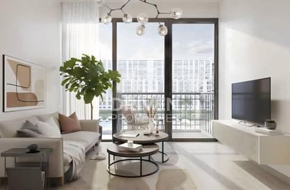 Apartment - 1 Bedroom - 1 Bathroom for sale in Liva - Town Square - Dubai Apartment - 1 Bedroom - 1 Bathroom for sale in Liva - Town Square - Dubai