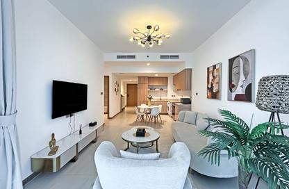 Apartment - 2 - 3 for rent in Business Bay - Dubai Apartment - 2 - 3 for rent in Business Bay - Dubai
