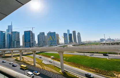 شقة - 2 غرف نوم - 2 حمامات للايجار في برج إسكان - دبي مارينا - دبي شقة - 2 غرف نوم - 2 حمامات للايجار في برج إسكان - دبي مارينا - دبي