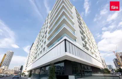 Retail - Studio for sale in Binghatti Phoenix - District 13 - Jumeirah Village Circle - Dubai