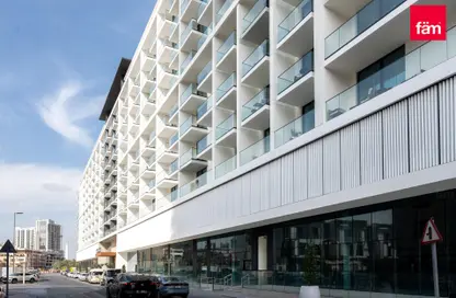 محل - استوديو للبيع في بن غاطي فينيكس - الضاحية 13 - قرية جميرا الدائرية - دبي