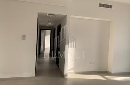 Apartment - 2 Bedrooms - 3 Bathrooms for rent in Afnan 5 - Midtown - Dubai Production City (IMPZ) - Dubai