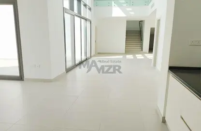 Villa - 5 Bedrooms - 7 Bathrooms for rent in Madinat Al Riyad - Abu Dhabi