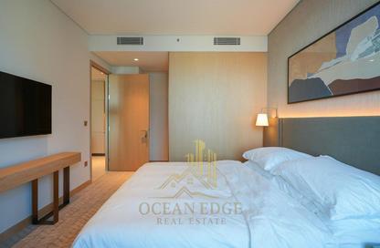 Apartment - 1 Bedroom - 2 Bathrooms for rent in Vida Dubai Mall Tower 1 - Vida Residences Dubai Mall - Downtown Dubai - Dubai Apartment - 1 Bedroom - 2 Bathrooms for rent in Vida Dubai Mall Tower 1 - Vida Residences Dubai Mall - Downtown Dubai - Dubai