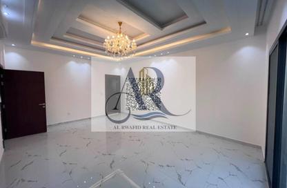Villa - 5 Bedrooms - 6 Bathrooms for rent in Al Yasmeen 1 - Al Yasmeen - Ajman Villa - 5 Bedrooms - 6 Bathrooms for rent in Al Yasmeen 1 - Al Yasmeen - Ajman