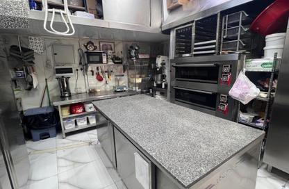 Shop - Studio - 1 Bathroom for sale in Al Naemiya Tower 1 - Al Naemiya Towers - Al Nuaimiya - Ajman