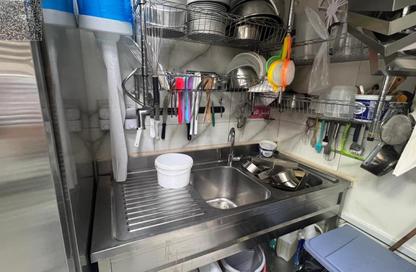 Shop - Studio - 1 Bathroom for sale in Al Naemiya Tower 1 - Al Naemiya Towers - Al Nuaimiya - Ajman
