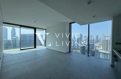 Apartment - 1 Bedroom - 2 Bathrooms for rent in Peninsula Four - Peninsula - Business Bay - Dubai