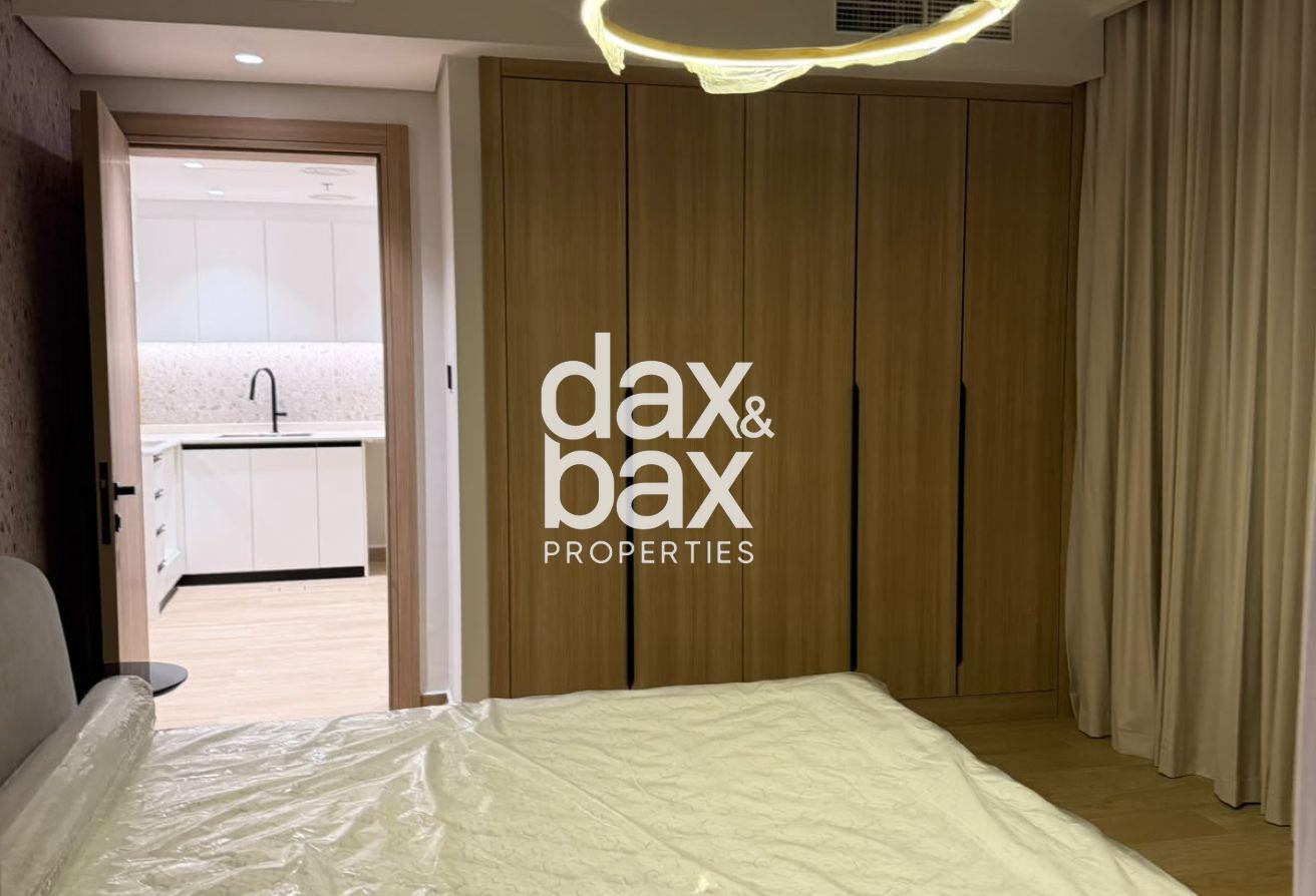 Furnished | Pool & City View | Multiple Units photo 3