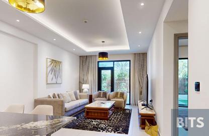 Apartment - 1 Bedroom - 2 Bathrooms for rent in Hyati Avenue - District 14 - Jumeirah Village Circle - Dubai Apartment - 1 Bedroom - 2 Bathrooms for rent in Hyati Avenue - District 14 - Jumeirah Village Circle - Dubai