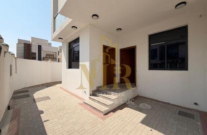 Villa - 6 Bedrooms - 7+ Bathrooms for sale in Al Bahia Hills - Al Bahia - Ajman Villa - 6 Bedrooms - 7+ Bathrooms for sale in Al Bahia Hills - Al Bahia - Ajman