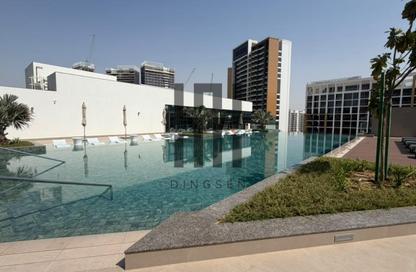 Apartment - 1 - 2 for rent in Sobha Hartland Waves Opulence - Sobha Hartland - Mohammed Bin Rashid City - Dubai Apartment - 1 - 2 for rent in Sobha Hartland Waves Opulence - Sobha Hartland - Mohammed Bin Rashid City - Dubai