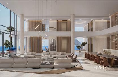 Apartment - 1 - 2 for sale in Costa Mare - Al Marjan Island - Ras Al Khaimah