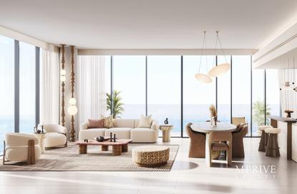 Apartment - 1 - 2 for sale in Costa Mare - Al Marjan Island - Ras Al Khaimah