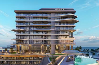 Apartment - 1 - 2 for sale in Costa Mare - Al Marjan Island - Ras Al Khaimah Apartment - 1 - 2 for sale in Costa Mare - Al Marjan Island - Ras Al Khaimah