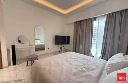 شقة - 1 حمام للبيع في عزيزي ريفيرا 61 - عزيزي ريفيرا - ميدان واحد - ميدان - دبي