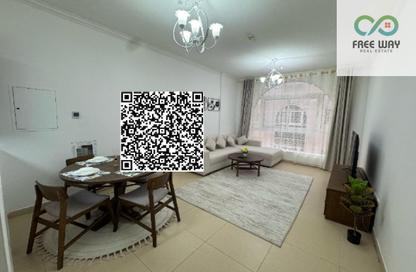 Apartment - 1 - 2 for rent in Yasmeen Towers - Al Jurf 2 - Al Jurf - Ajman Apartment - 1 - 2 for rent in Yasmeen Towers - Al Jurf 2 - Al Jurf - Ajman