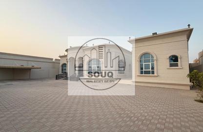 Villa - 3 Bedrooms - 5 Bathrooms for rent in Al Dhait South - Al Dhait - Ras Al Khaimah Villa - 3 Bedrooms - 5 Bathrooms for rent in Al Dhait South - Al Dhait - Ras Al Khaimah