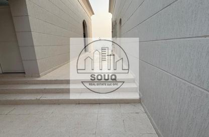 Villa - 3 Bedrooms - 5 Bathrooms for rent in Al Dhait South - Al Dhait - Ras Al Khaimah Villa - 3 Bedrooms - 5 Bathrooms for rent in Al Dhait South - Al Dhait - Ras Al Khaimah