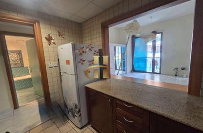 Apartment - 1 Bedroom - 1 Bathroom for rent in Azure - Dubai Marina - Dubai