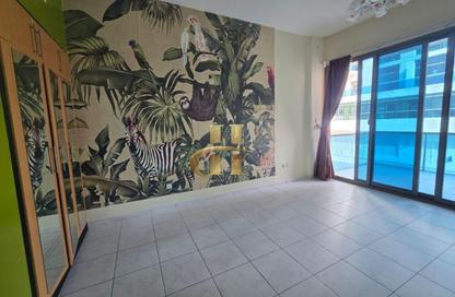 Apartment - 1 Bedroom - 1 Bathroom for rent in Azure - Dubai Marina - Dubai