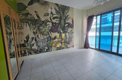 شقة - غرفة نوم - 2 حمامات للايجار في أزور - دبي مارينا - دبي