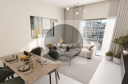 Apartment - 2 Bedrooms - 2 Bathrooms for sale in Reeman Living II - Al Shamkha - Abu Dhabi