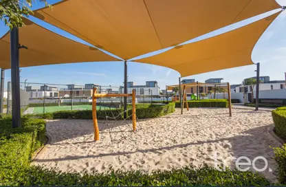 فيلا - 5 غرف نوم - 6 حمامات للبيع في جون - المرابع العربية 3 - دبي