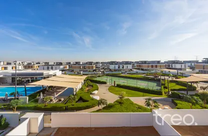 فيلا - 5 غرف نوم - 6 حمامات للبيع في جون - المرابع العربية 3 - دبي