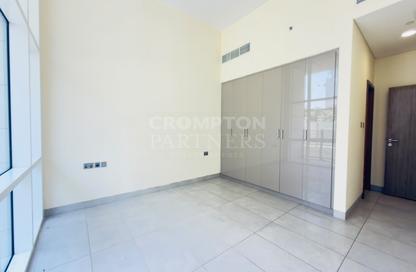 Apartment - 2 Bedrooms - 2 Bathrooms for rent in Lamar Residences - Al Seef - Al Raha Beach - Abu Dhabi