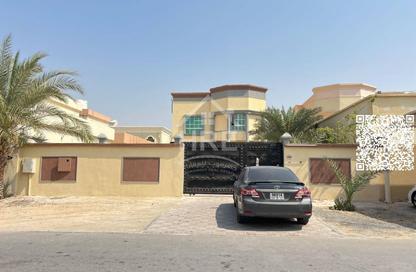 Villa - 5 - 5 for sale in Al Jawhara Building - Al Rawda 3 - Al Rawda - Ajman