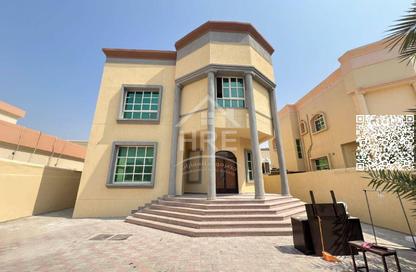 Villa - 5 - 5 for sale in Al Jawhara Building - Al Rawda 3 - Al Rawda - Ajman